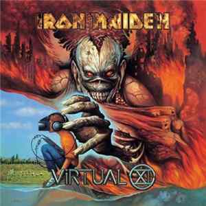 Iron Maiden - Virtual XI Mp3