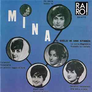 Mina - Il Cielo In Una Stanza Mp3