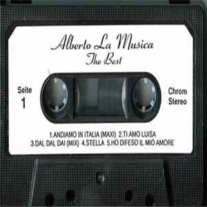Alberto - La Musica - The Best Mp3