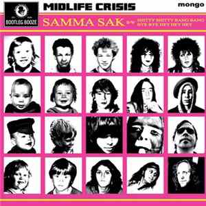 Midlife Crisis - Samma Sak Mp3