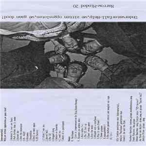 Underwaterfall - Help, We Zitten Opgesloten, We Gaan Dood! Mp3