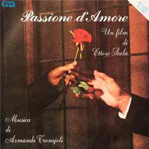 Armando Trovajoli - Passione D'Amore Mp3