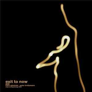 Xol , Harri Sjöström, Peter Brötzmann - Exit To Now Mp3