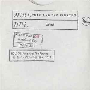 Pete & The Pirates - United Mp3
