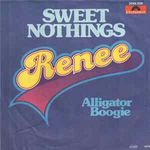 Renee - Sweet Nothings Mp3