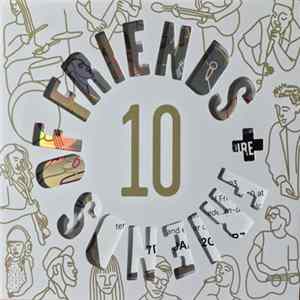 Various - Friends And Friends Of Friends 10 Mp3