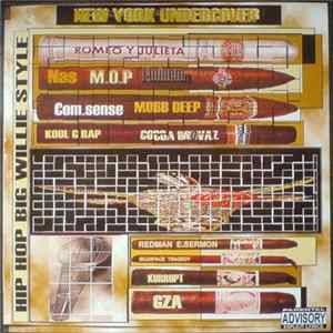 Various - New York Undercover Mp3