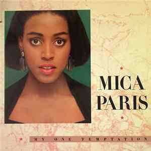 Mica Paris - My One Temptation Mp3
