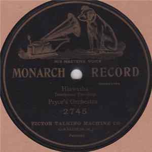 Pryor's Orchestra - Hiawatha Mp3