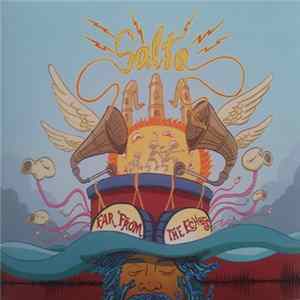 Salto - Far From The Echoes Mp3