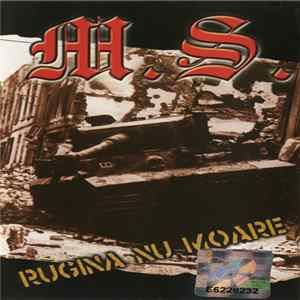M.S. - Rugina Nu Moare Mp3
