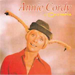 Annie Cordy - À l'Olympia Mp3