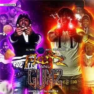 Rico Recklezz - Flattz And Gunz Mp3
