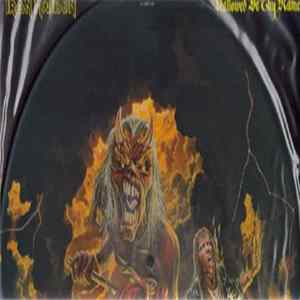 Iron Maiden - Hallowed Be Thy Name Mp3