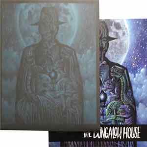 Thomas Ligotti - The Bungalow House Mp3