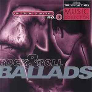 Various - The Rock & Roll Era: No.3 - Rock & Roll Ballads Mp3