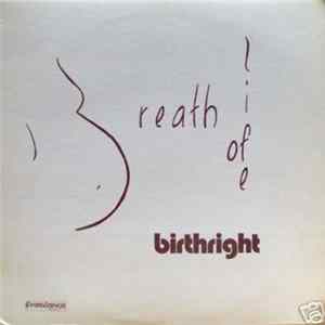 Birthright - Breath Of Life Mp3