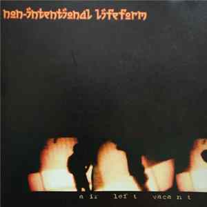 Non-Intentional Lifeform - Air Left Vacant Mp3