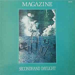 Magazine - Secondhand Daylight Mp3