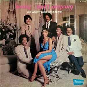 Young And Company - I Like What You're Doing To Me! Mp3