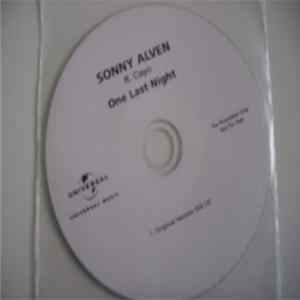 Sonny Alven Ft. Cayo - One Last Night Mp3