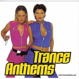 Various - Trance Anthems Mp3