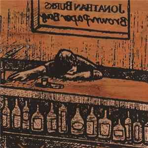 Jonathan Burks - Brown Paper Bag Mp3