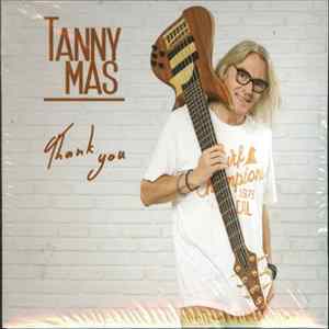 Tanny Mas - Thank You Mp3