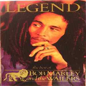 Bob Marley & The Wailers - Legend - The Best Of Bob Marley & The Wailers Mp3