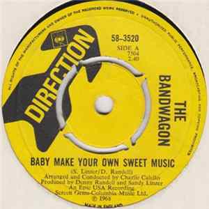 The Bandwagon - Baby Make Your Own Sweet Music Mp3