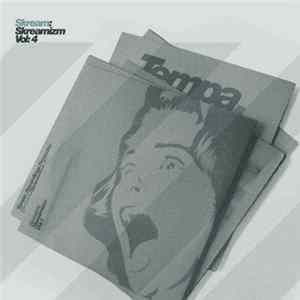 Skream - Skreamizm Vol: 4 Mp3