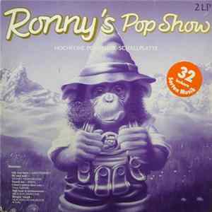 Various - Ronny's Pop Show 15 Mp3