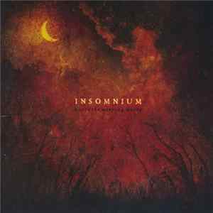 Insomnium - Above The Weeping World Mp3