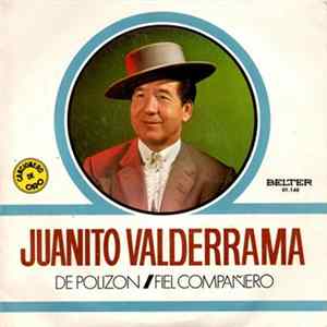 Juanito Valderrama - De Polizón / Fiel Compañero Mp3