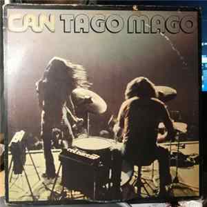 Can - Tago Mago Mp3