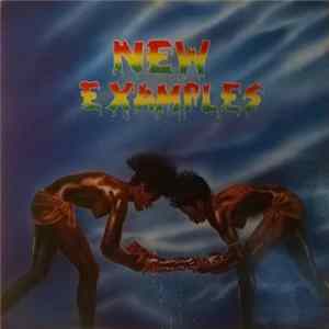 The New Examples - Dictators Mp3