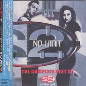 2 Unlimited - No Limit - The Complete Best Of Mp3