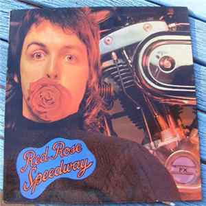 Paul McCartney & Wings - Red Rose Speedway Mp3