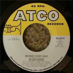 Blues Image - Behind Every Man Mp3