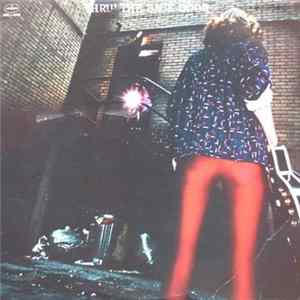 Various - Thru' The Back Door Mp3