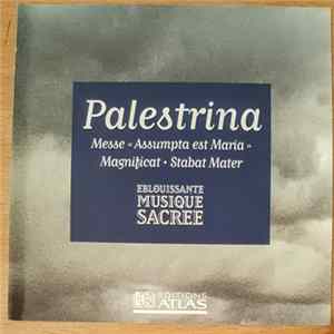 Giovanni Pierluigi da Palestrina - Messe "Assumpta Est Maria" Magnificat. Stabat Mater Mp3