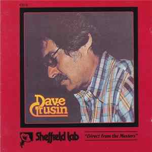 Dave Grusin - Discovered Again! Mp3