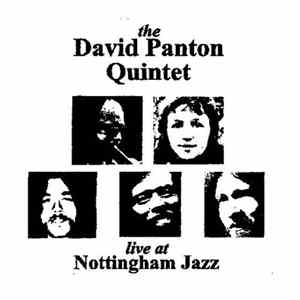David Panton - David Panton Quintet Live At Nottingham Jazz Mp3