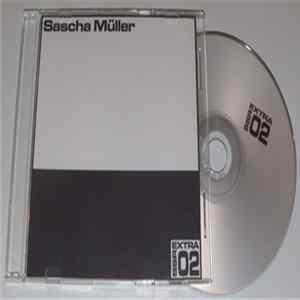 Sascha Muller - SSREXTRA02 Mp3