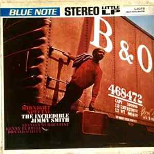 Jimmy Smith - Midnight Special / One O'Clock Jump Mp3