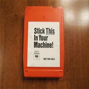 Various - Stick This In Your Machine! Mp3