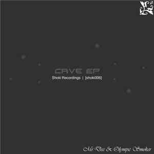 Mr.Dee & Olympic Smoker - Cave EP Mp3