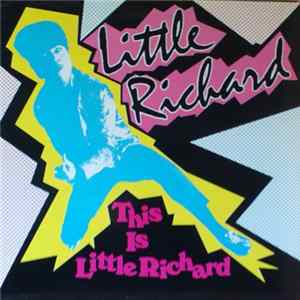 Little Richard - This Is Little Richard Mp3