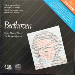 Vermeer Quartet - String Quaret No. 14 op. 131 Mp3