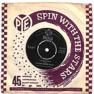 Don Harper Sextet - Hi-Diddle-Fiddle Mp3